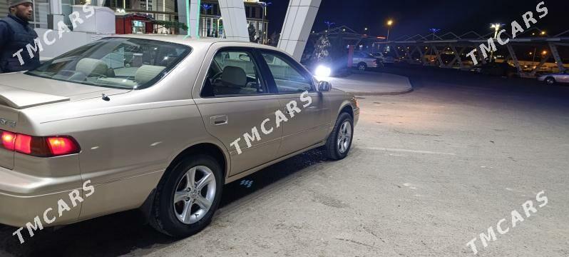 Toyota Camry 1997 - 130 000 TMT - Daşoguz - img 8