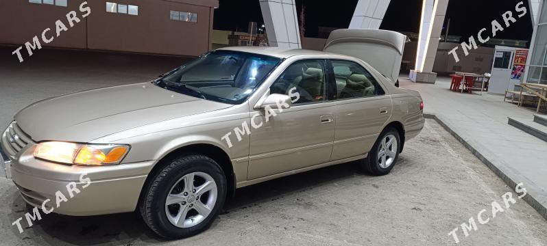 Toyota Camry 1997 - 130 000 TMT - Daşoguz - img 7