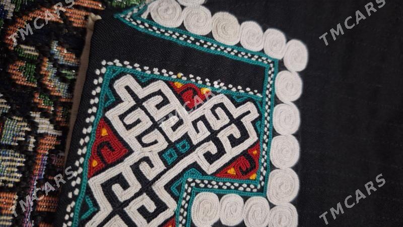 Turkmen balak - Bereket - img 2