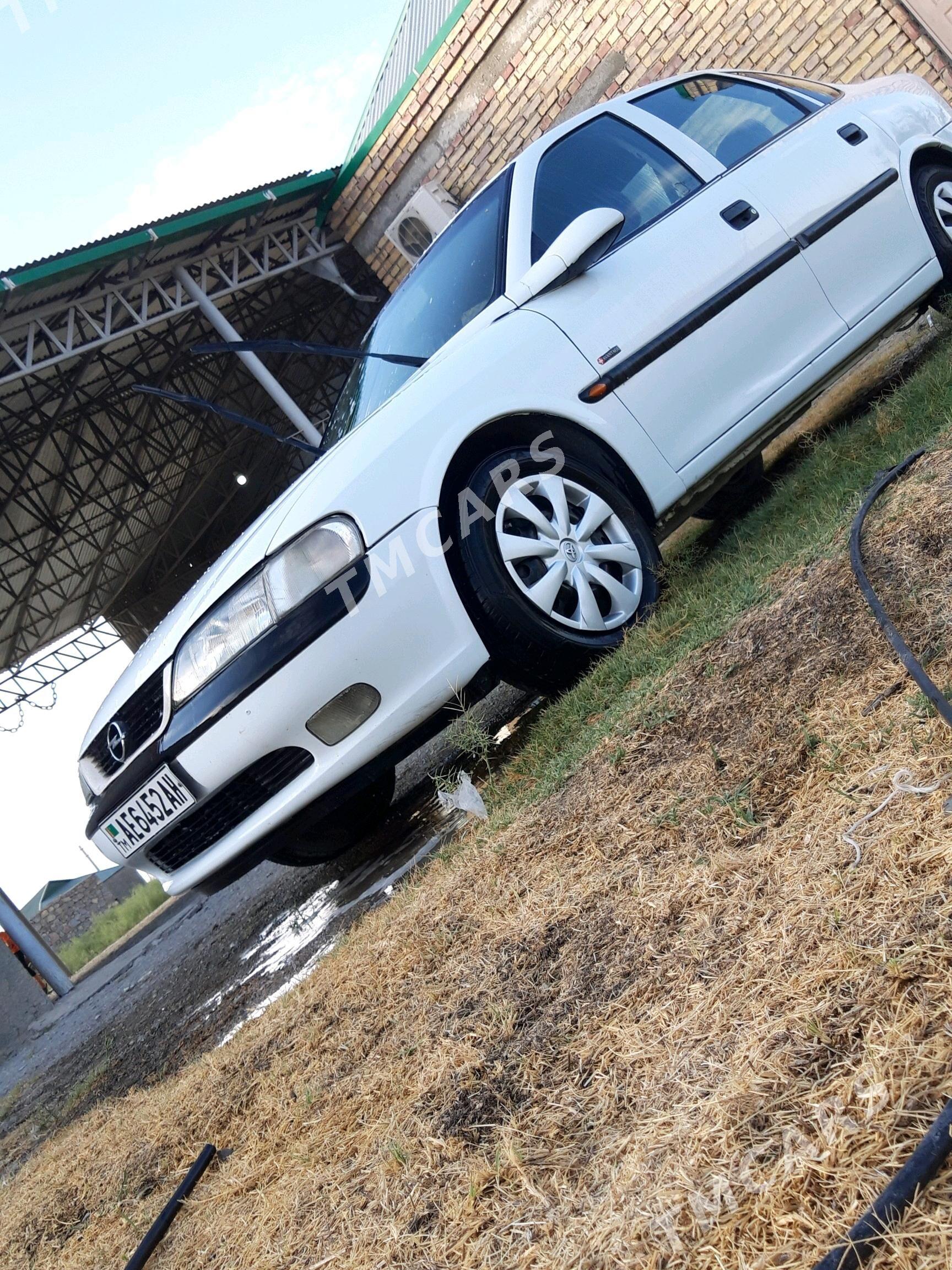 Opel Vectra 1999 - 50 000 TMT - Bäherden - img 2