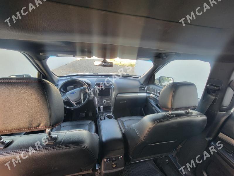 Ford Explorer 2018 - 290 000 TMT - Мары - img 7