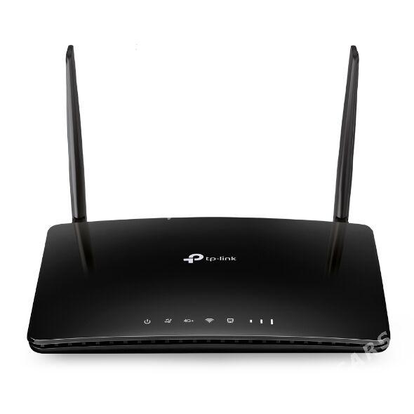 TP-Link Archer MR500 4G - Ашхабад - img 4