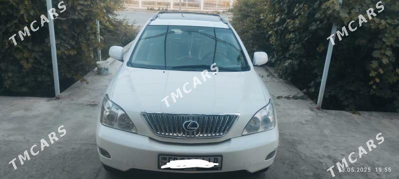 Lexus RX 350 2007 - 260 000 TMT - Туркменабат - img 2