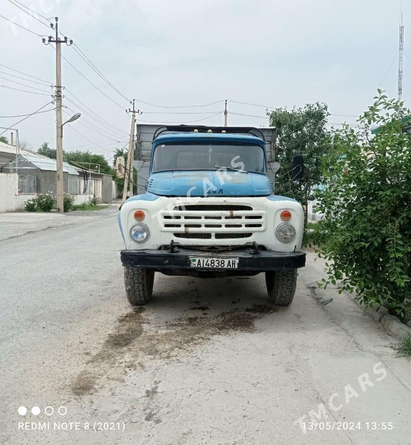 Zil 130 1985 - 32 000 TMT - Гёкдепе - img 2