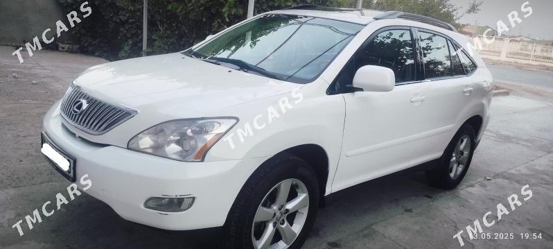 Lexus RX 350 2007 - 260 000 TMT - Türkmenabat - img 3