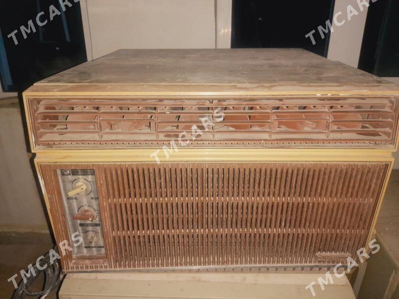 БК1500  Кадынсанер - Aşgabat - img 2