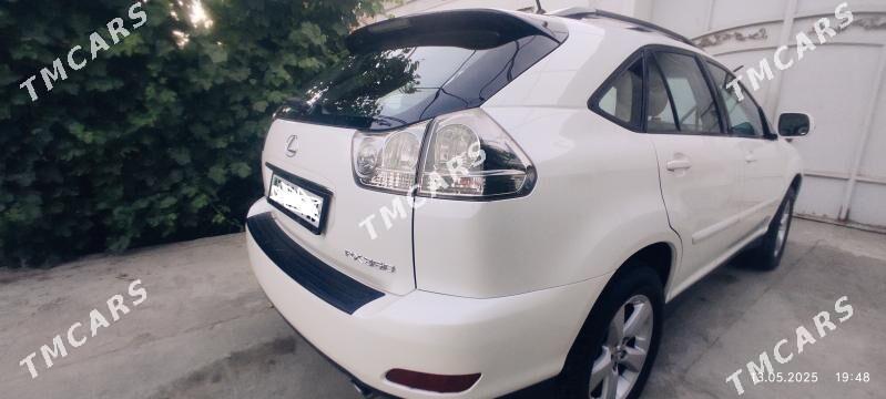 Lexus RX 350 2007 - 260 000 TMT - Türkmenabat - img 6