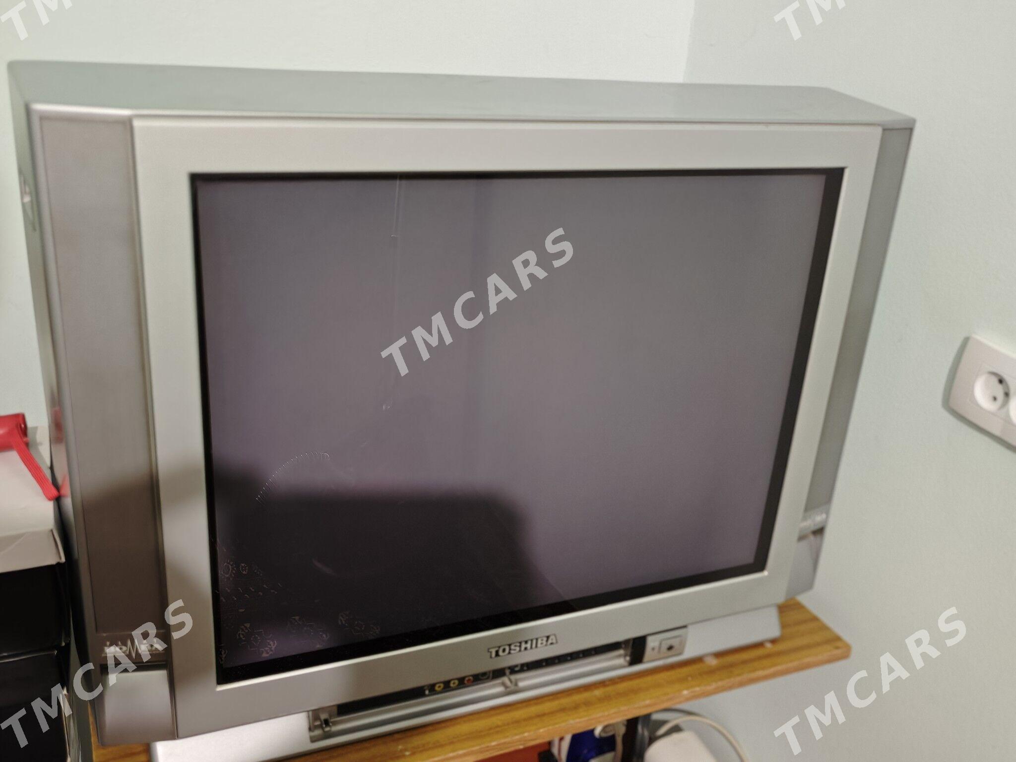 Toshiba Bomba - Aşgabat - img 2