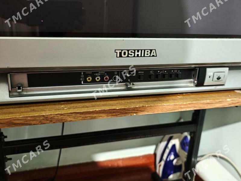 Toshiba Bomba - Aşgabat - img 4