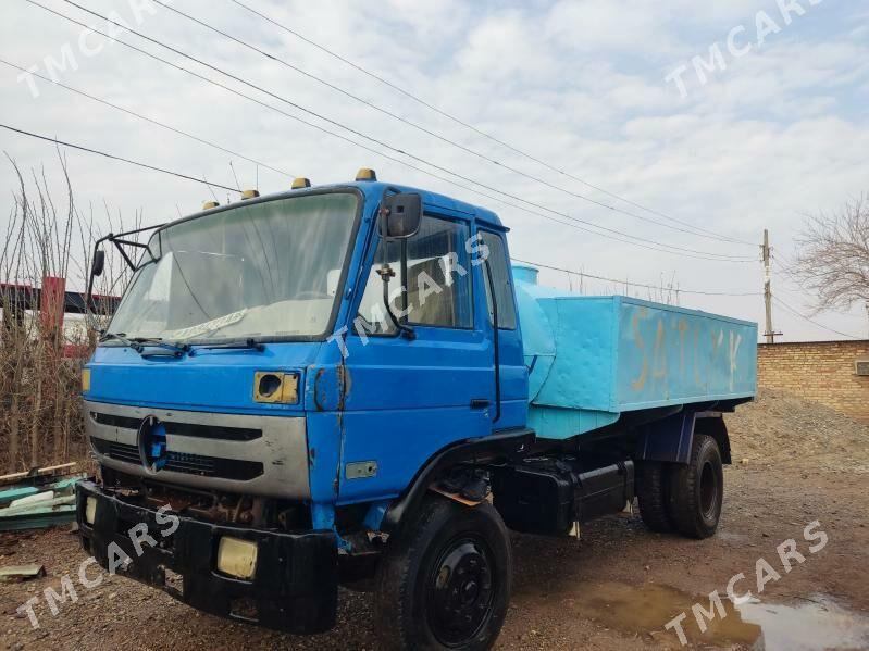 Dongfeng 370 2012 - 155 000 TMT - Sarahs - img 3
