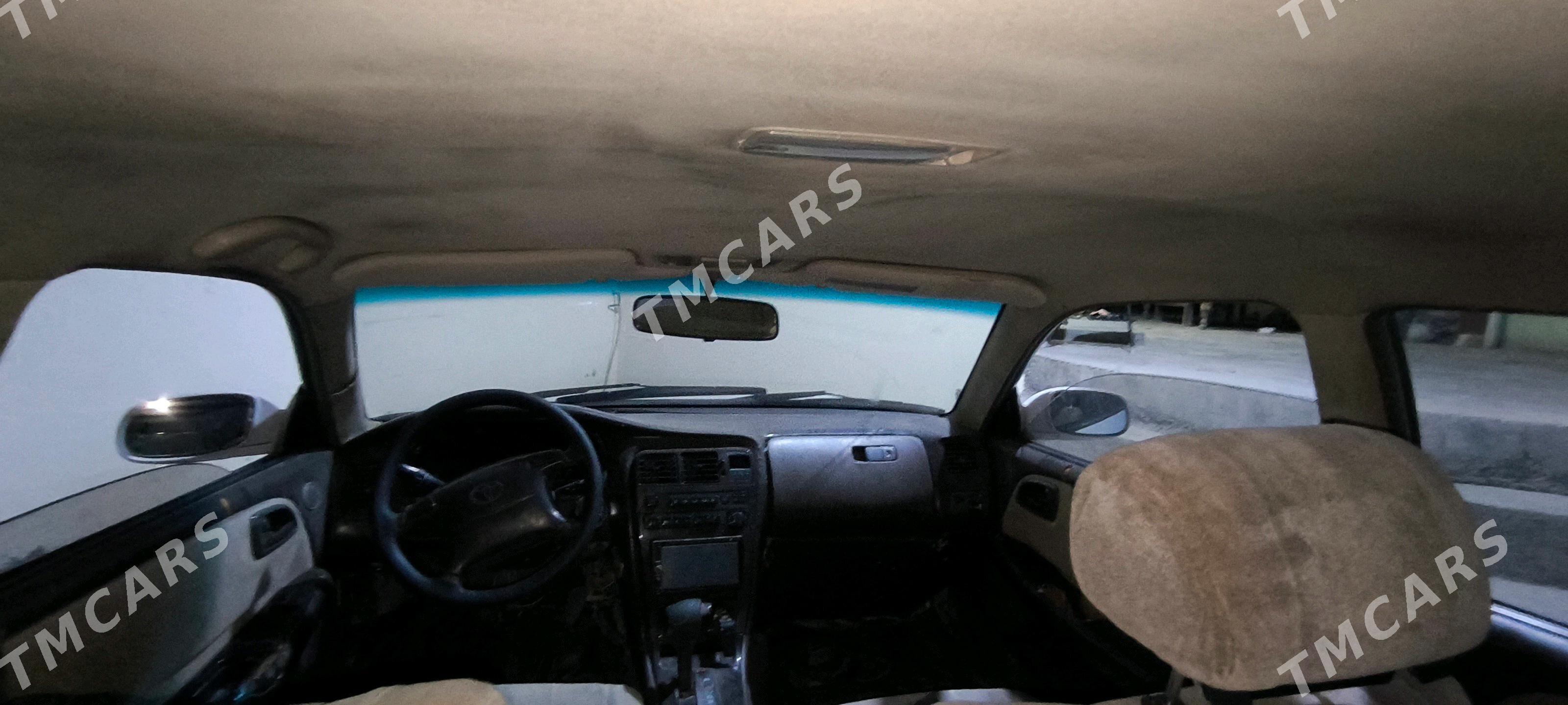 Toyota Mark II 1995 - 58 000 TMT - Мары - img 5