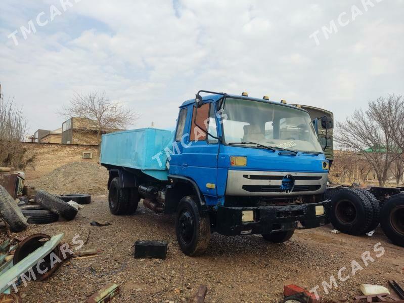 Dongfeng 370 2012 - 155 000 TMT - Sarahs - img 4