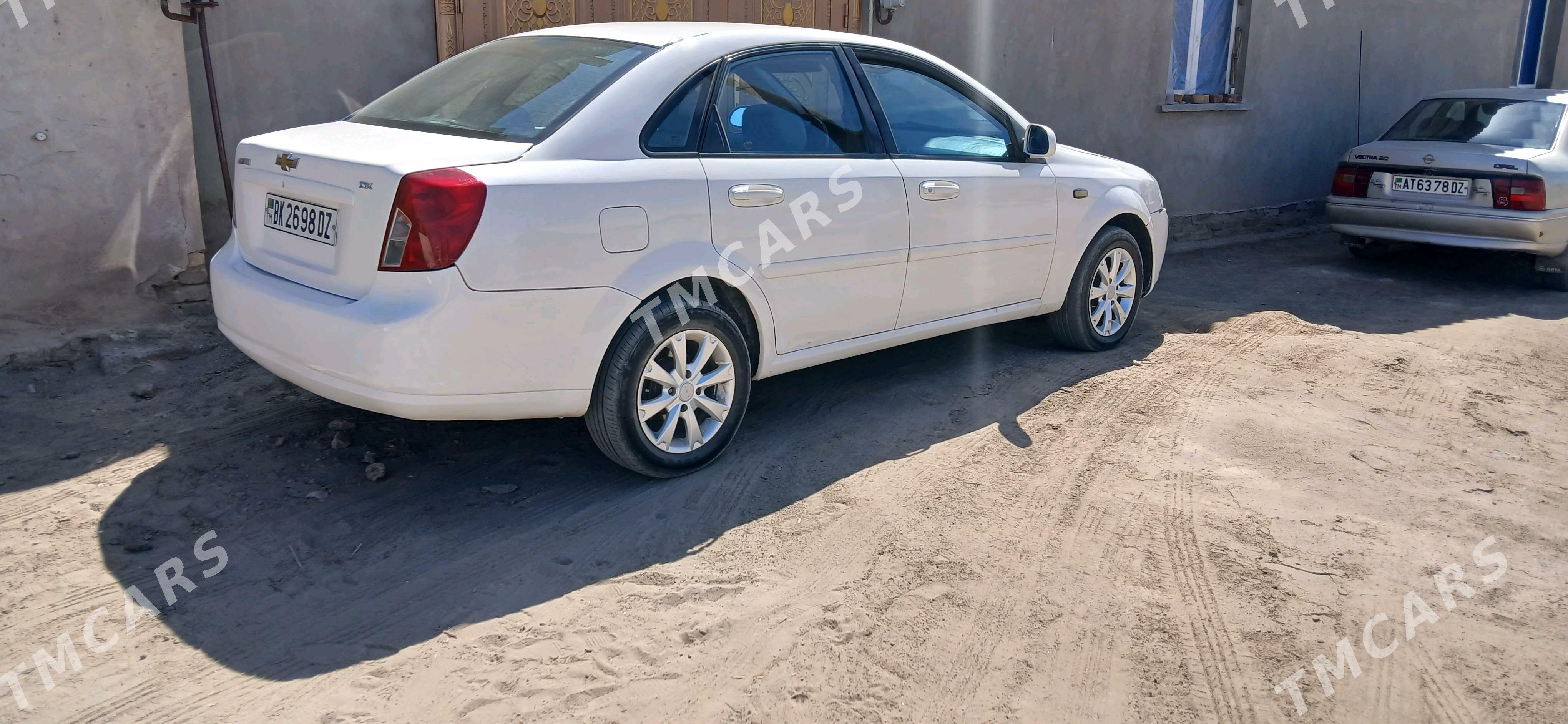 Daewoo Lacetti 2008 - 54 000 TMT - Дашогуз - img 2