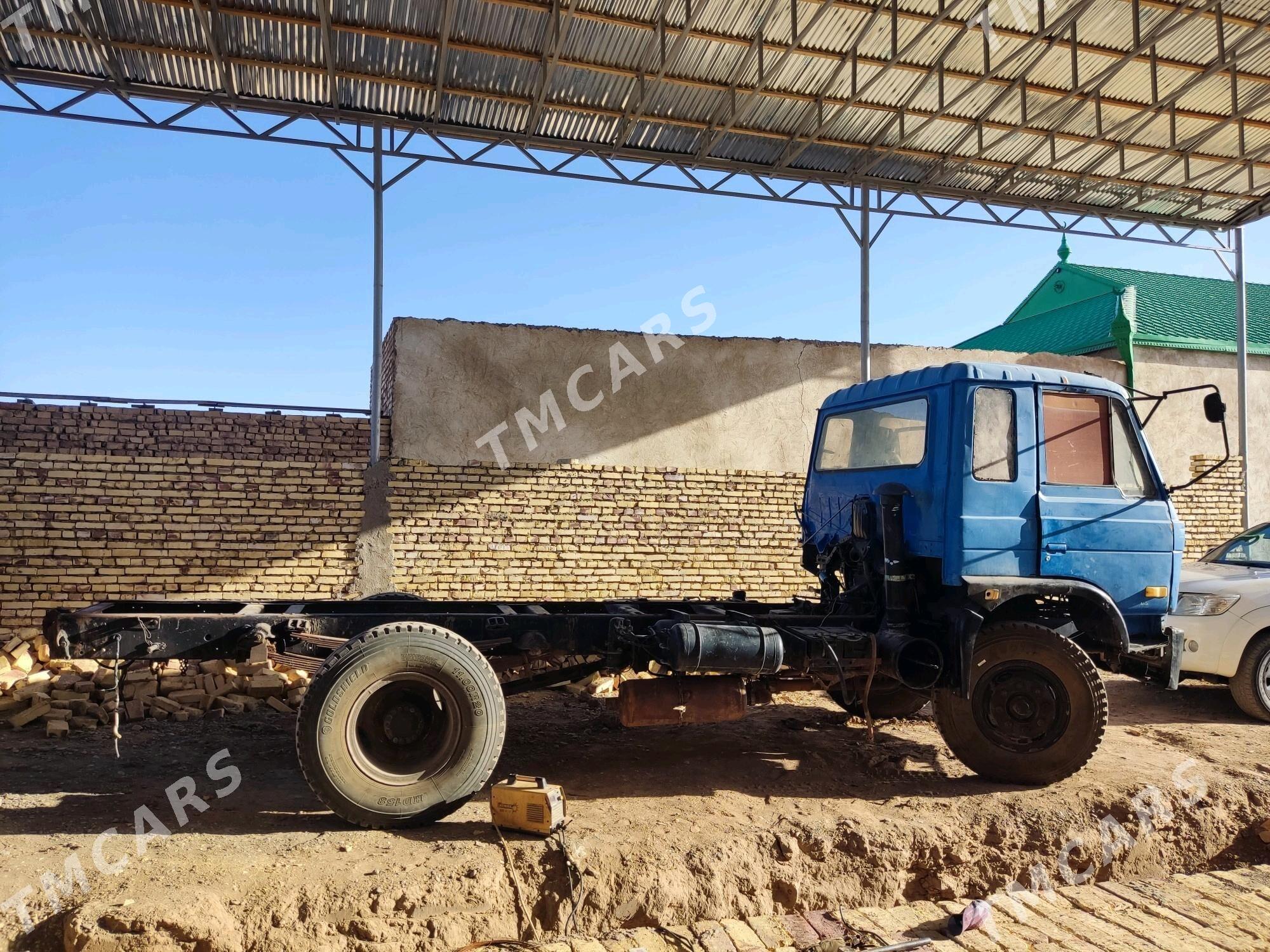 Dongfeng 370 2012 - 155 000 TMT - Sarahs - img 5