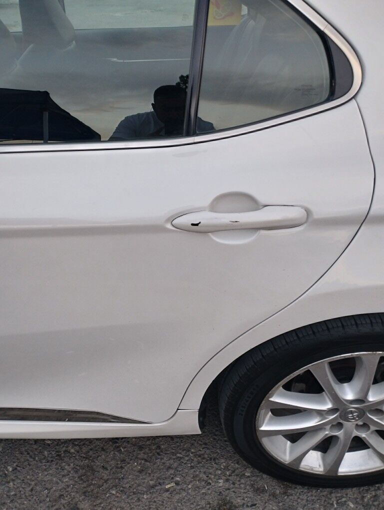 Camry Gapy 18 .23. 1 300 TMT - 11 мкр - img 2