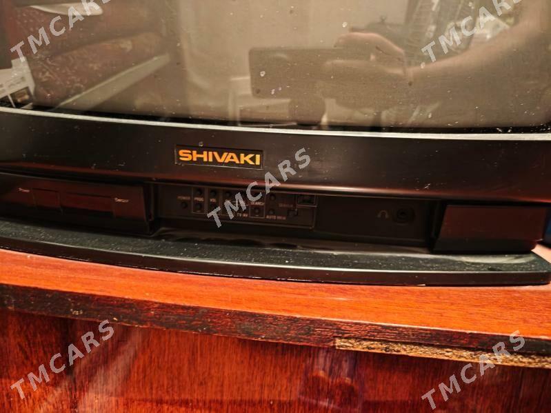 Shivaki original - Ашхабад - img 2