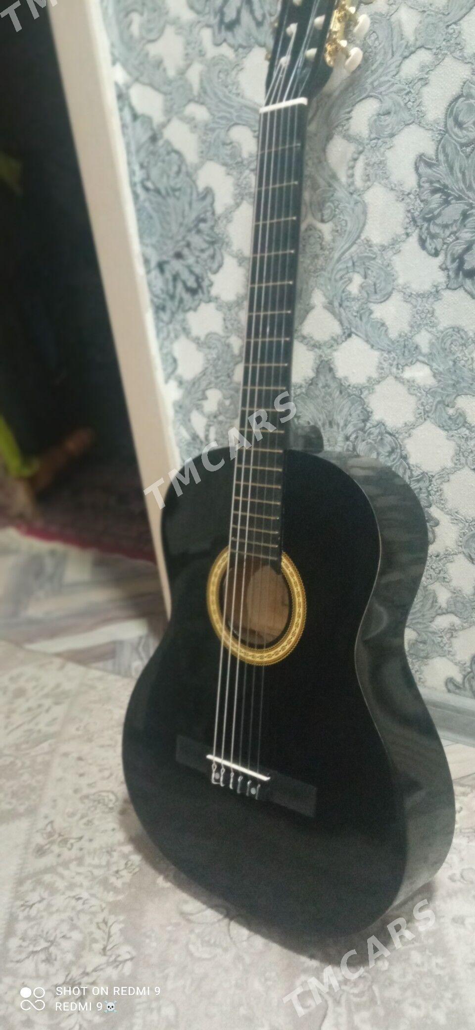 gitara - Туркменабат - img 2