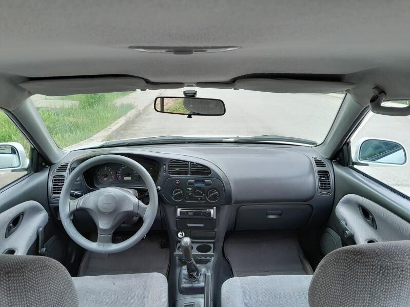 Mitsubishi Lancer 1998 - 43 000 TMT - Aşgabat - img 4