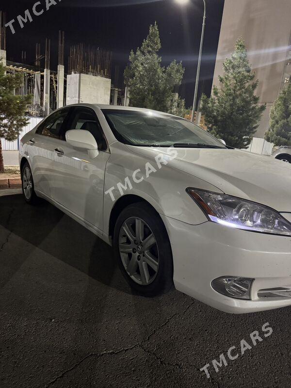 Lexus ES 350 2010 - 195 000 TMT - Ашхабад - img 4