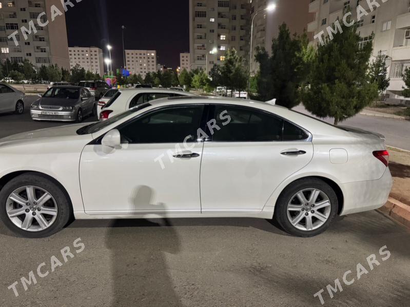 Lexus ES 350 2010 - 195 000 TMT - Ашхабад - img 2