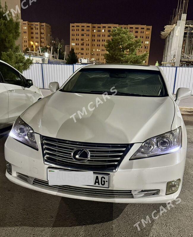 Lexus ES 350 2010 - 195 000 TMT - Ашхабад - img 5