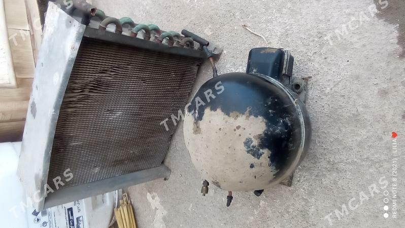 mator holodinlik - Türkmenbaşy - img 2