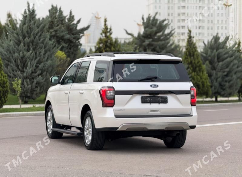 Ford Expedition 2020 - 712 000 TMT - Ашхабад - img 9