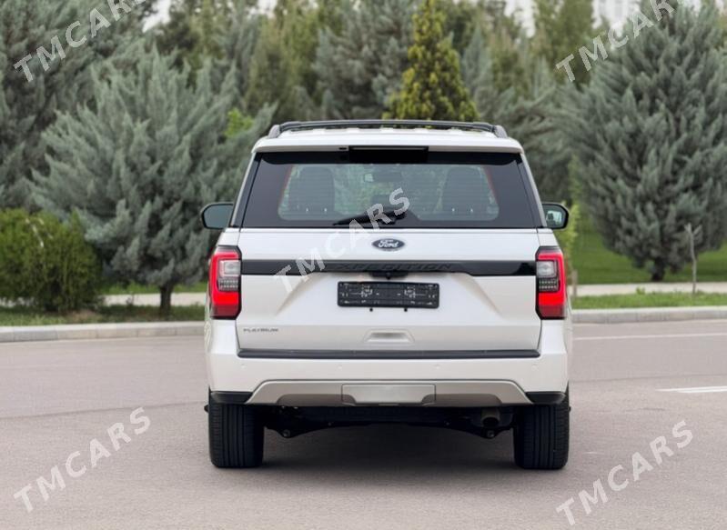 Ford Expedition 2020 - 712 000 TMT - Ашхабад - img 8