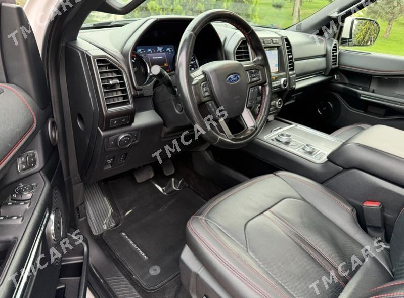 Ford Expedition 2020 - 712 000 TMT - Ашхабад - img 4