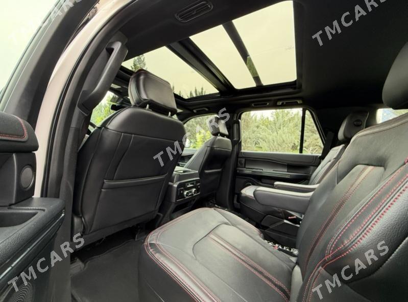 Ford Expedition 2020 - 712 000 TMT - Ашхабад - img 5