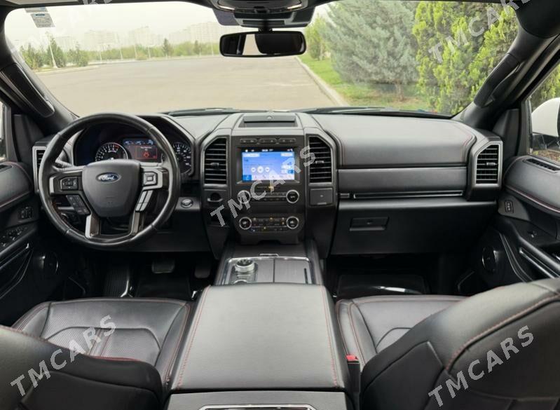 Ford Expedition 2020 - 712 000 TMT - Ашхабад - img 6