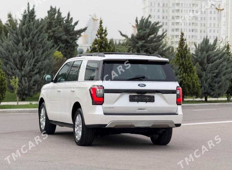Ford Expedition 2020 - 712 000 TMT - Ашхабад - img 10