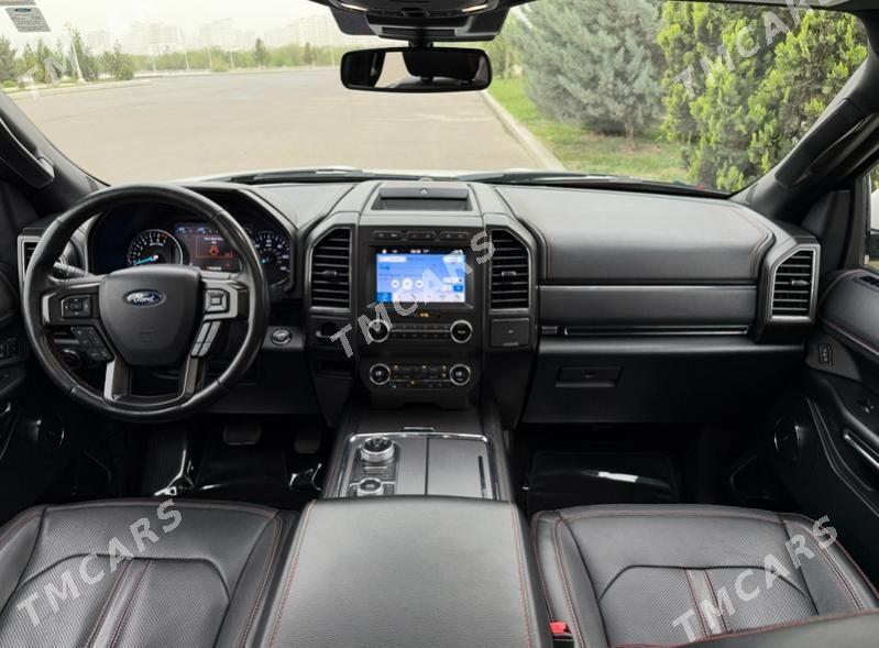 Ford Expedition 2020 - 712 000 TMT - Ашхабад - img 7