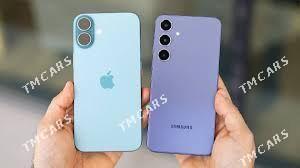 TELEFON SATYN ALYAS a54 a14 a04s a16 a56 a24 a34 X - Aşgabat - img 3