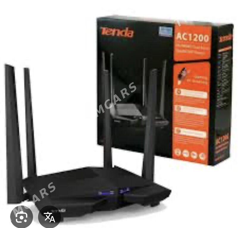 Wifi router - Ашхабад - img 2