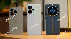 spark 20 camon RABOCY ALYAS 40 pro 30 GO 1 XS zero - Aşgabat - img 3