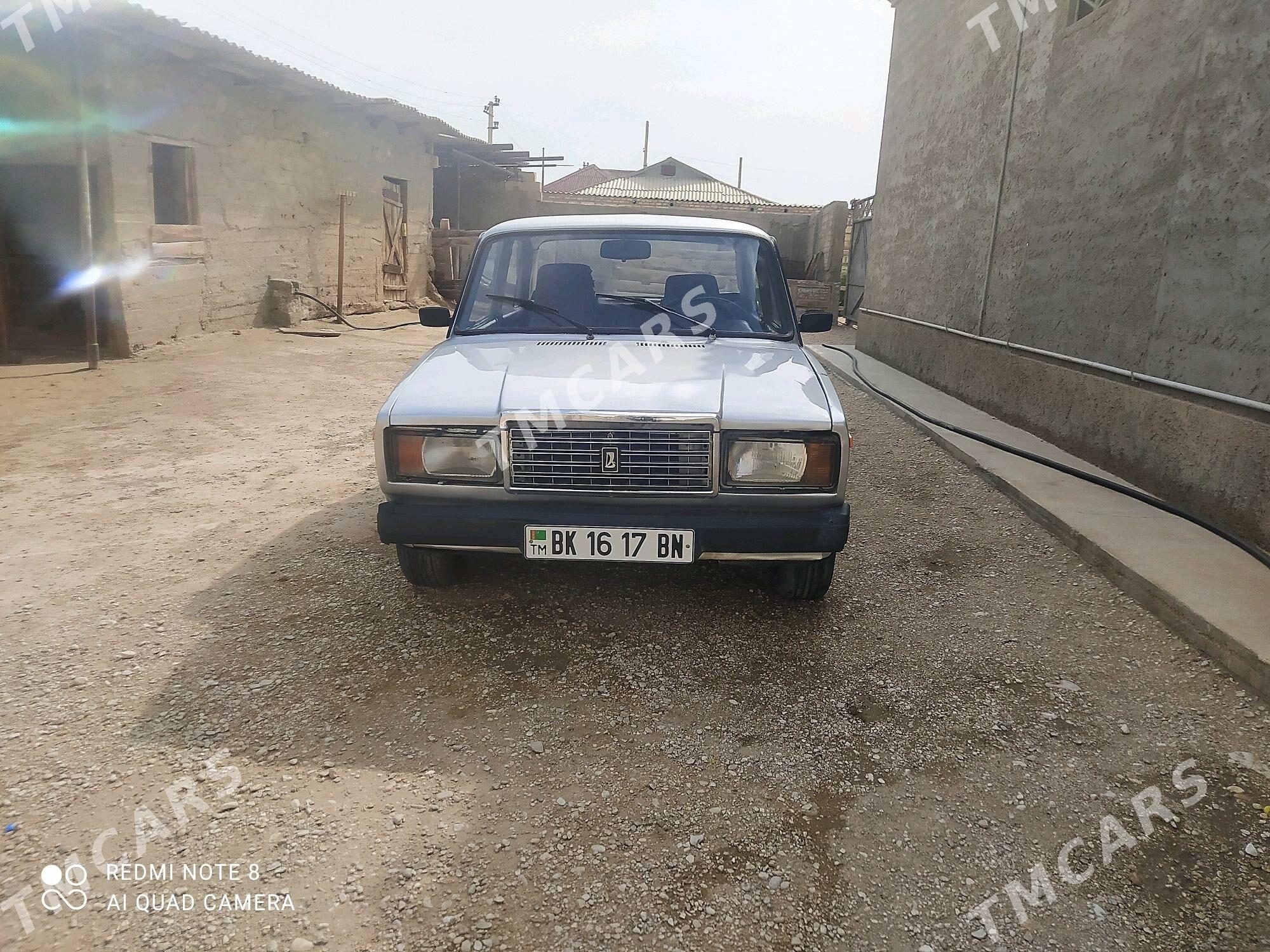 Lada 2105 1999 - 19 000 TMT - Гумдаг - img 2