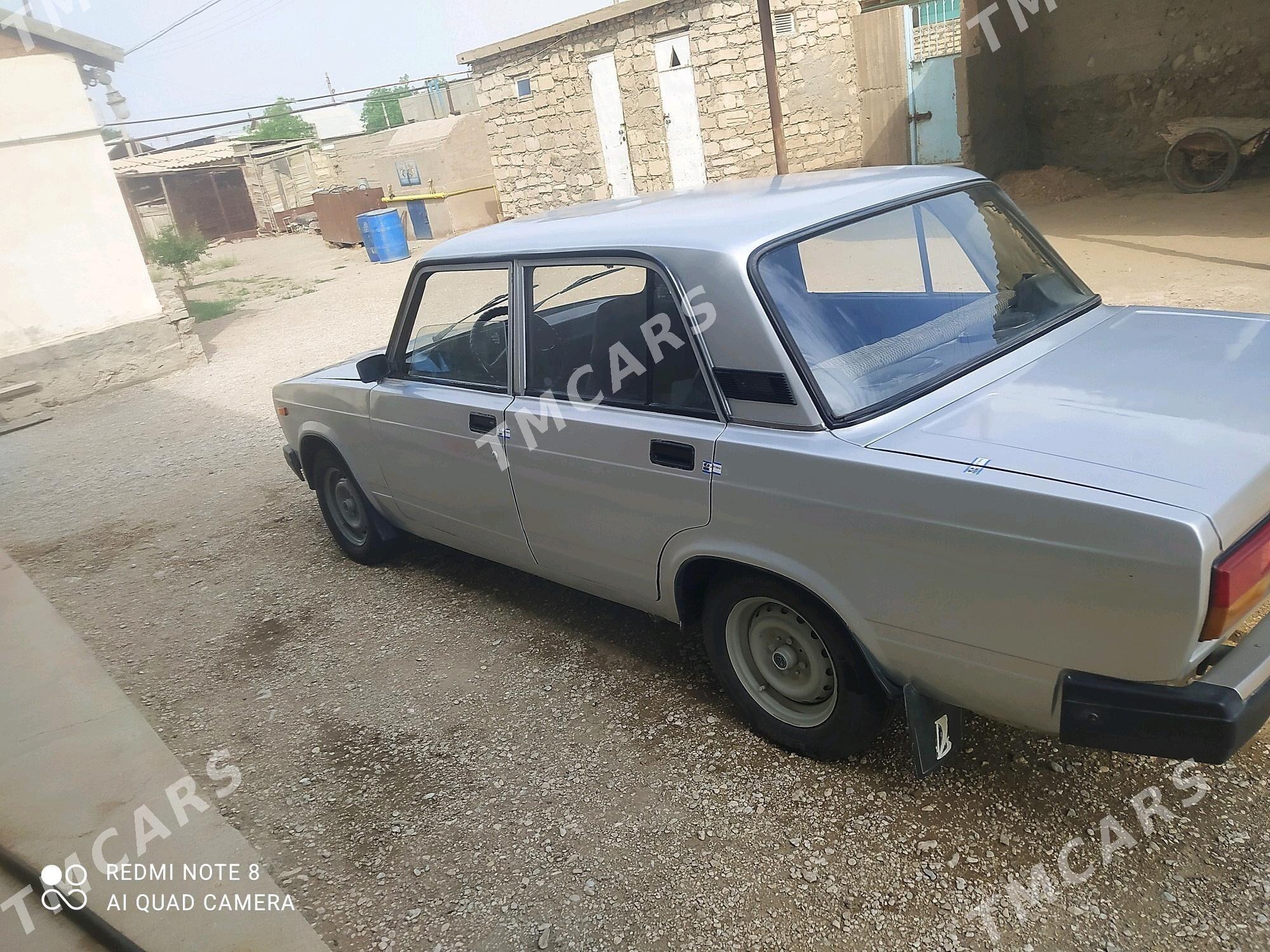Lada 2105 1999 - 19 000 TMT - Гумдаг - img 3