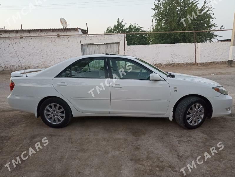 Toyota Camry 2003 - 165 000 TMT - Достлук - img 2