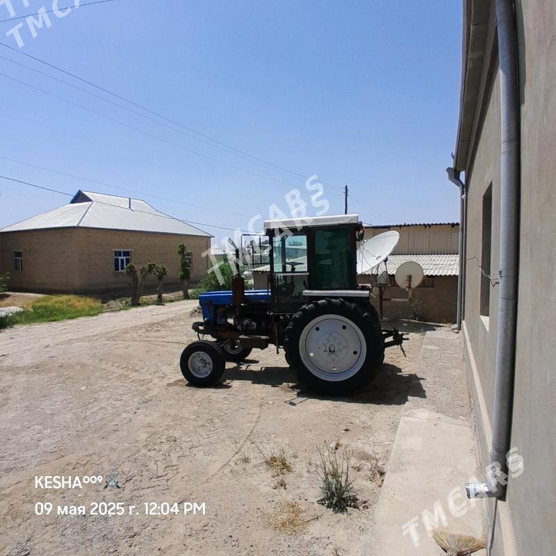 MTZ T-28 1993 - 36 000 TMT - Мары - img 5