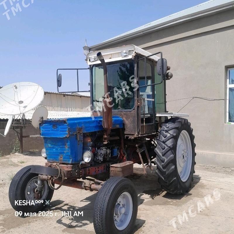 MTZ T-28 1993 - 36 000 TMT - Мары - img 7