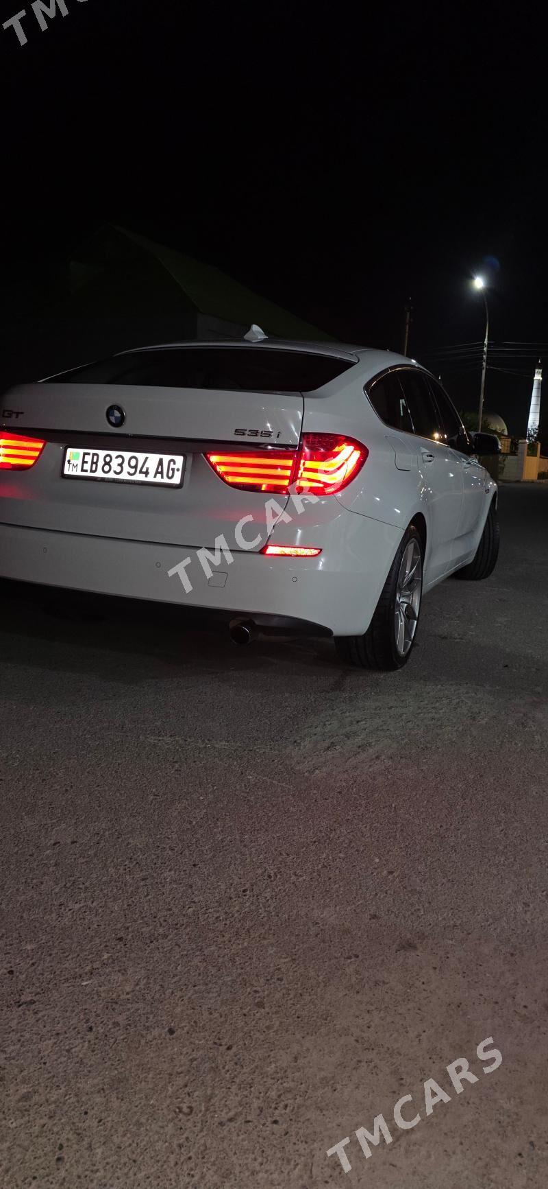 BMW GT 2010 - 300 000 TMT - Aşgabat - img 2