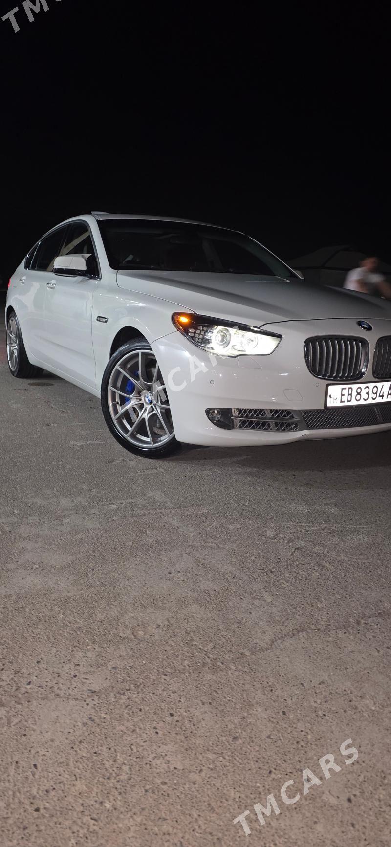 BMW GT 2010 - 300 000 TMT - Aşgabat - img 3