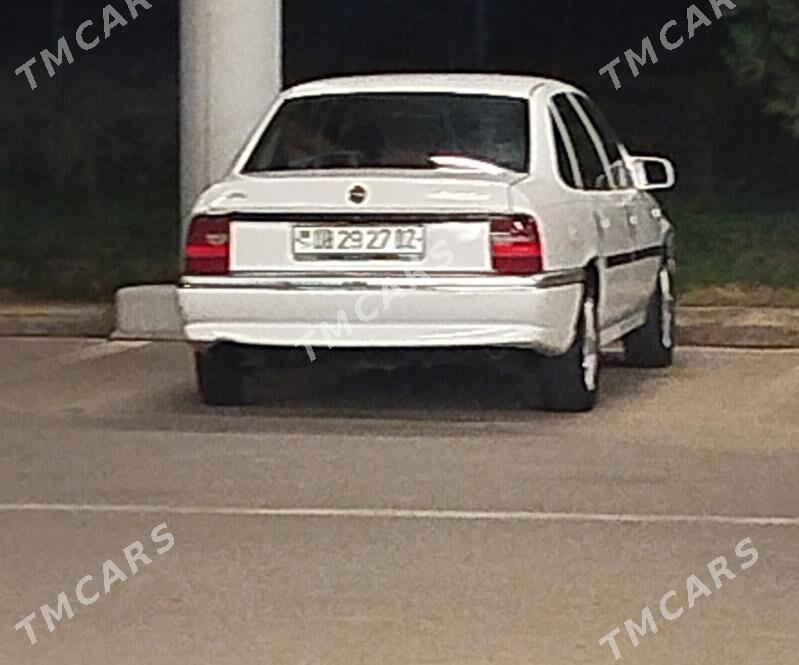 Opel Vectra 1993 - 28 000 TMT - Türkmenbaşy - img 2