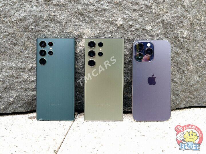 скупаю телефоны б/у Samsung iPhone Redmi Tecno Mi - Aşgabat - img 2
