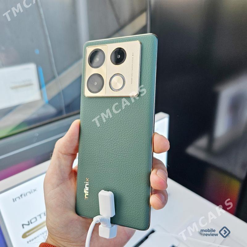tecno camon 40 pro SATYN ALYAS note 30 hot 30i 20 - Aşgabat - img 10
