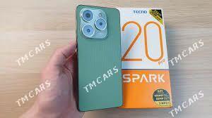 infinix RABOCY TELEFON ALYAS🟢 - Aşgabat - img 3