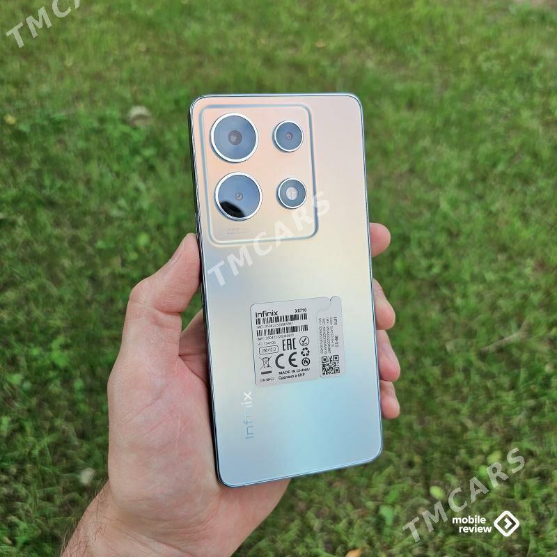 infinix RABOCY TELEFON ALYAS🟢 - Aşgabat - img 7