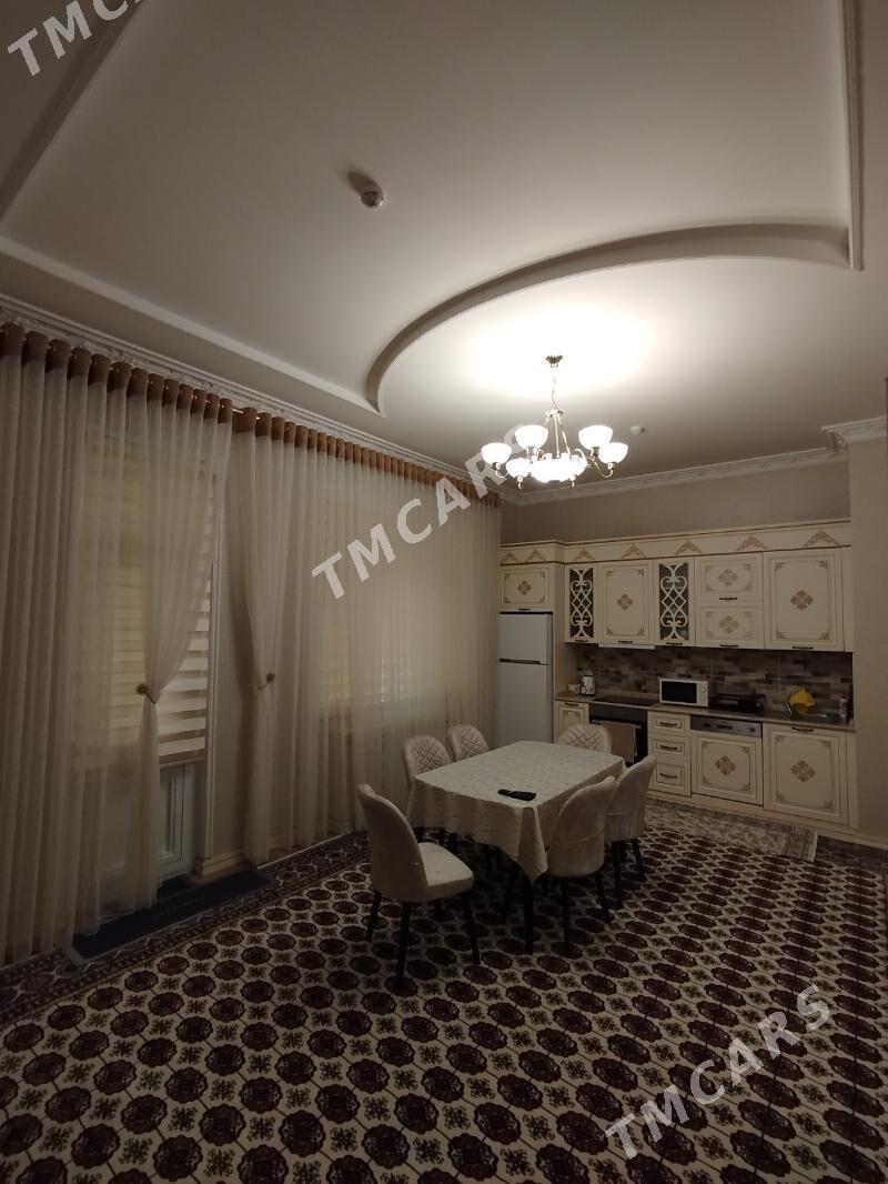 ARENDA ELITKA - Ашхабад - img 5