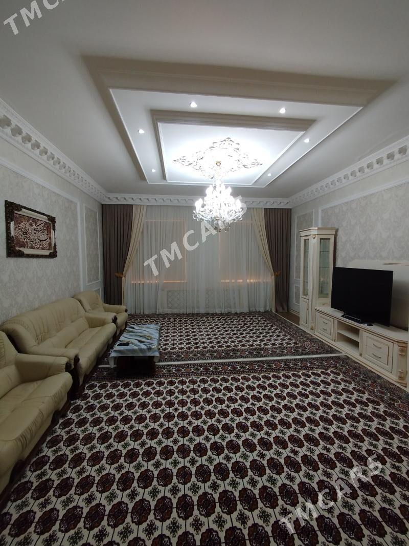 ARENDA ELITKA - Ашхабад - img 10